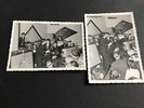 TWO ORIGINAL BEATLES CONCERT PHOTOGRAPHS,THE RITZ RHYL 19TH/20TH JULY 1963. .