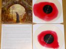 THE DEAR HUNTER Act IV 2xLP (SEALED) RED/CLEAR VINYL coheed & cambria.mars volta