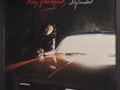 RORY GALLAGHER: Defender LP (UK, inner, w/ bonus 7