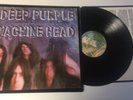 Deep Purple LP Machine Head