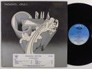 OPUS 7 Thoughts SOURCE LP VG+ promo