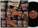 PLEASURE Accept No Substitutes FANTASY LP VG++/VG+ gatefold