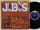JB'S Doing It To Death PEOPLE LP VG+