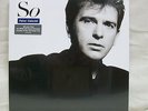 NEW Peter Gabriel 