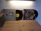 SONNY AND CHÉR THE BEAT GOES ON 2x IN MINT CONDITION