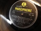 The Beatles HELP UK LP Orig. MONO Press from England 1965