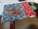 THE ROLLING STONES Their Satanic Majesties Request LP 1967 UK 1st