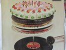 Rolling Stones Let It Bleed 1969 Mono LP Unboxed Decca 1A/2A  no poster