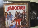BLACK SABBATH 
