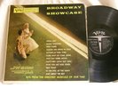 BUDDY DeFRANCO Broadway Showcase Russell Garcia Sonny Clark Verve LP