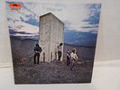 LP The who who's next Vinyl Schallplatte  33U/Min