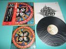 KISS LP Rock And Roll Over 1st Press w/Sticker, Extra OBI Victor Japan VIP-6376