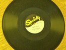 LITTLE RICHARD 78rpm, Lucille / Send Me Some Lovin' on SPECIALTY #598
