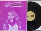 JETHRO TULL: Baltimore and Around LP - Contra Band Music (not TMOQ)