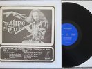 JETHRO TULL: 1975 American Tour/Live at the L.A. Forum LP - Wizardo (not TMOQ)