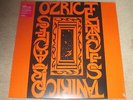 OZRIC TENTACLES - TANTRIC OBSTACLES - NEW -DOUBLE LP RECORD