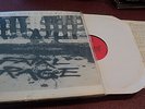 FATAL RAGE LP MUTHA RECORDS 04 LONG BRANCH NJ VG+ VINYL AUTOGRAPHED SIGNED PUNK