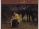 SMOKEY ROBINSON A Quiet Storm TAMLA LP SEALED