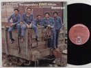 TRAMMPS The Legendary Zing Album BUDDAH LP VG++