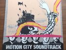 Motion City Soundtrack - Commit This To Memory Vinyl LP Black Sealed New