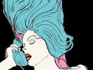 CHROMATICS Night Drive LP Vinyl NEW 2018