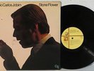 12“ LP Antonio Carlos Jobim-Stone Flower UK CTL 3 FOC Gatefold JAZZ Bossa Nova