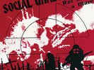 Social Unrest - Rat in a Maze [New Vinyl LP] Ltd Ed, White