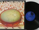 12“ LP Ronnie Laws & Pressure-Pressure Sensitive Blue Note JAZZ Funk GER