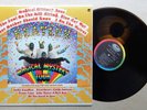 BEATLES: Magical Mystery Tour LP Capitol MAL 2835 rare mono