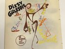 Dizzy Gillespie S/T With Vocals By Joe Carroll Dee Gee Label 10” Original LP