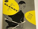 Art  Blakey “Blakey” Emarcy Label MG26030 10” Original LP