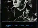 Gary Numan Metal Rhythm 1988 + Ticket Stub tour programme UK