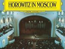 Vladimir Horowitz - Horowitz in Moscow