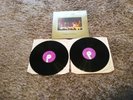 Deep Purple Made in Japan double vinyl Album