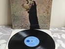 FLEETWOOD MAC - THE PIOUS BIRD OF GOOD OMEN - VINYL ALBUM/LP - BLUE HORIZON