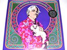 ROBYN HITCHCOCK 2017 STEREO LP + DOWNLOAD NEW