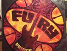 PRINCE Fury Picture disc new