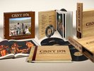 CSNY 1974 Tour - 6-LP Deluxe Numbered Limited Edition Wood Box Set - Sealed