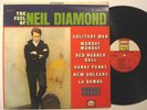 NEIL DIAMOND - THE FEEL OF NEIL DIAMOND - BANG STEREO LP - 214