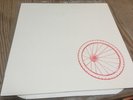 Desperate Bicycles - EP Compilation LP rare OOP Raincoats Slits Headcoats Crass