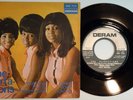 FLIRTATIONS - 45 Spain PS – MINT * Need your loving Northern Soul LISTEN Funk
