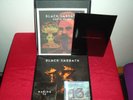 BLACK SABBATH 