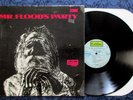 Mr. Flood's Party Self Titled (1969) Vinyl, LP Cotillion SD 9003 Psych Rock