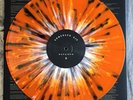 Comeback Kid - Outsider LP (1ST PRESS, Orange + Splatter /500)