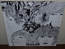 The BEATLES Rare SEALED Revolver DIRECT METAL MASTERED Apple PCS 7009 Import DMM