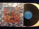 The Rolling Stones - Their Satanic Majesties Request 1967 UK mono TXL 103 LP