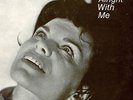 Inge Brandenburg / It's Alright With Me - Vinyl LP