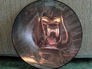 Motorhead - Orgasmatron - Picture Disc