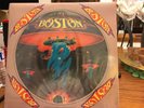 BOSTON 1976 DEBUT U.S. PICTURE DISC SEALED MINT Epic 34188 no cuts