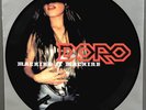 DORO - Machine II Machine - PHOTO VINYL SINGLE Picture Disc